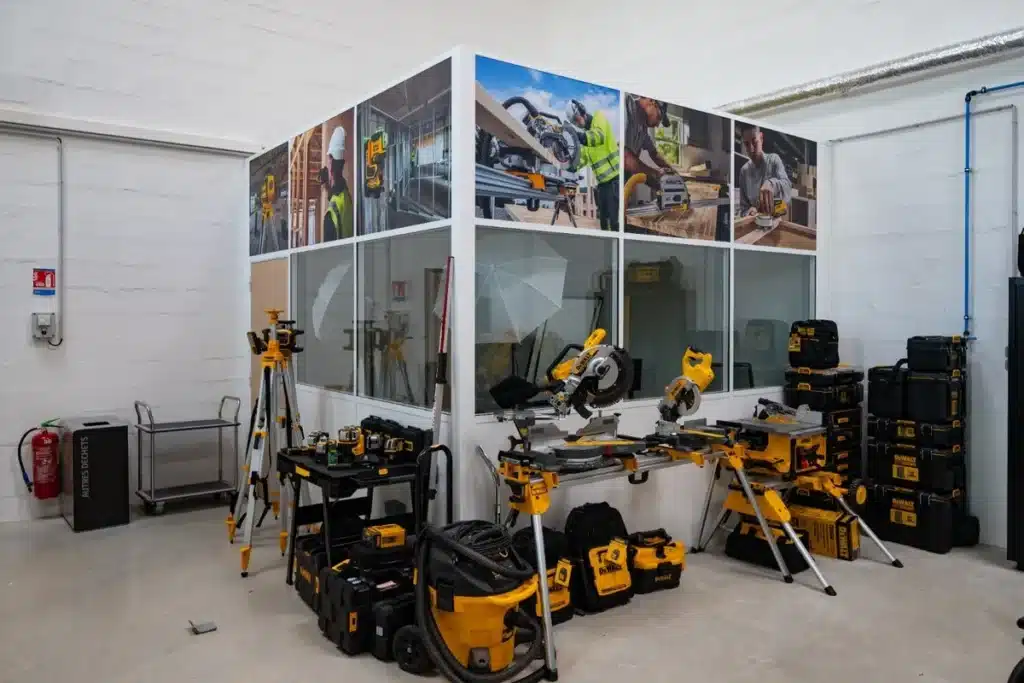 facom expo outils